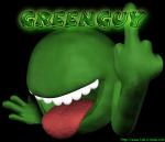 greenguy's Avatar