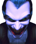 JOKER's Avatar