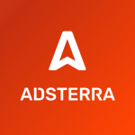Adsterra Network's Avatar