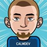 calmlikeabomb's Avatar