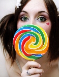 CandyAmy's Avatar