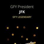 JFK's Avatar