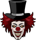 Clown's Avatar