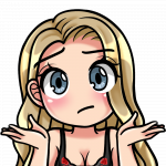 Milena's Avatar