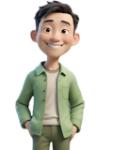 YoAdrian's Avatar