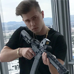 PharmaGod's Avatar